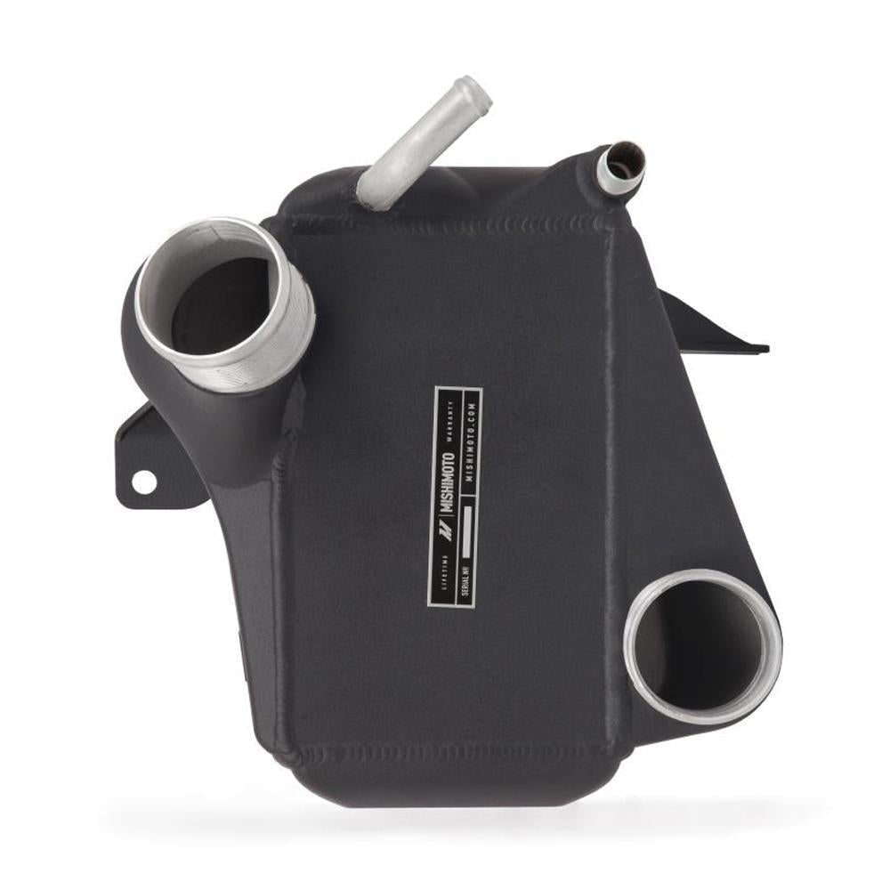 Mishimoto  Air-to-Water Intercooler | 2011-2016 Ford 6.7L Powerstroke (MMINT-F2D-11BK)