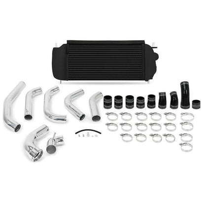 Mishimoto Performance Intercooler Kit | 2015-2016 Ford F-150 3.5L EcoBoost (MMINT-F35T-15K)