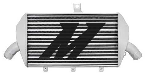 Mishimoto Intercooler | 2001-2007 Mitsubishi Evo 7/8/9 (MMINT-LAN-789)