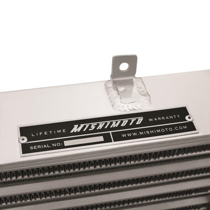 Mishimoto Intercooler | 2001-2007 Mitsubishi Evo 7/8/9 (MMINT-LAN-789)