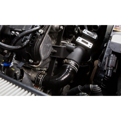 Mishimoto Performance Intercooler Kit | 2018-2021 Kia Stinger GT (MMINT-STNGR-18SL/BK)