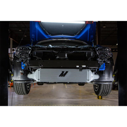Mishimoto Performance Intercooler Kit | 2018-2021 Kia Stinger GT (MMINT-STNGR-18SL/BK)