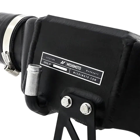 Mishimoto Performance Air-to-Water Intercooler Kit | 2023+ Nissan Z (MMINT-Z-23)