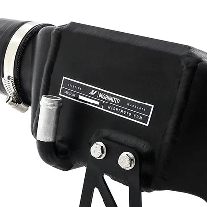 Mishimoto Performance Air-to-Water Intercooler Kit | 2023+ Nissan Z (MMINT-Z-23)