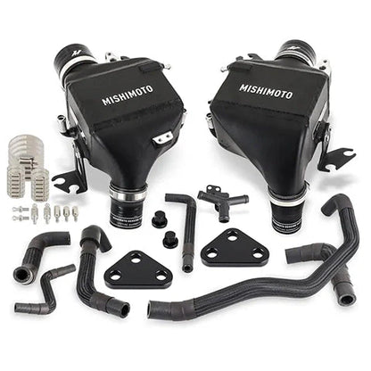 Mishimoto Performance Air-to-Water Intercooler Kit | 2023+ Nissan Z (MMINT-Z-23)