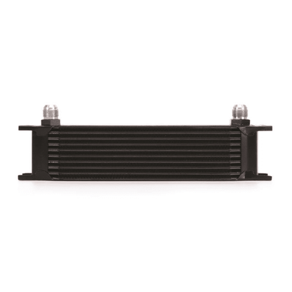 Mishimoto Universal 10-Row Oil Cooler (MMOC-10)