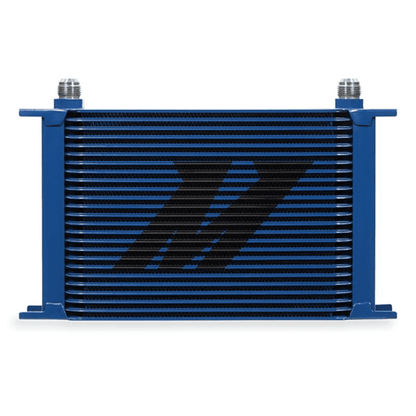 Mishimoto Universal 25-Row Oil Cooler (MMOC-25)