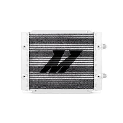 Mishimoto 25 Row Dual Pass Oil Cooler (Universal)  MMOC-25DP
