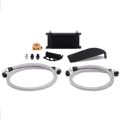 Mishimoto Oil Cooler Kit | 2017+ Honda Civic Type-R FK8 (MMOC-CTR-17T)