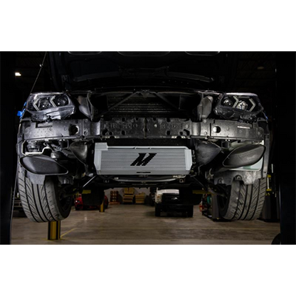 Mishimoto Performance Oil Cooler | 2006-2010 BMW M5/M6 (MMOC-E60-06)