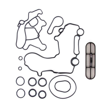 Mishimoto Replacement Oil Cooler | 2003-2007 Ford 6.0L Powerstroke (MMOC-F2D-03)
