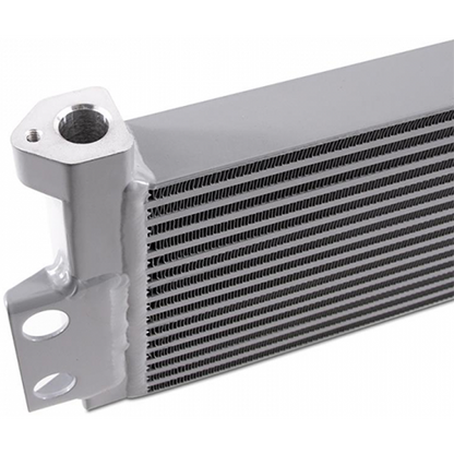 Mishimoto Oil Cooler Kit | 2015-2020 BMW M3/M4 (MMOC-F80-15K)