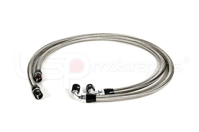 Mishimoto 19 Row Universal Oil Cooler Kit (MMOC-UL)