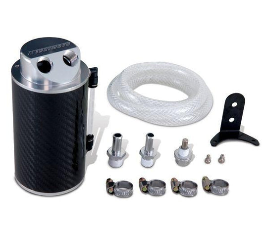 Mishimoto Carbon Fiber Oil Catch Can (MMOCC-CF)