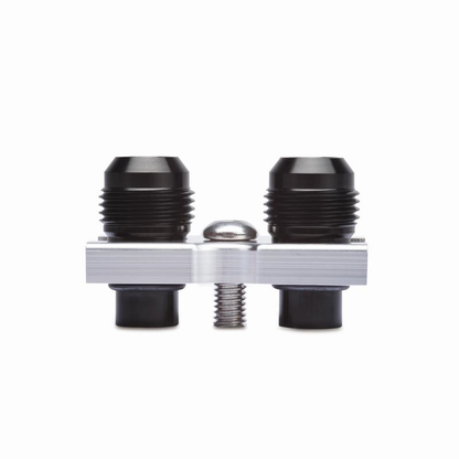 Mishimoto Oil Line Fitting Kit | 92-98 BMW E36 6cyl / 00-06 BMW E46 M3 (MMOCF-BMW)