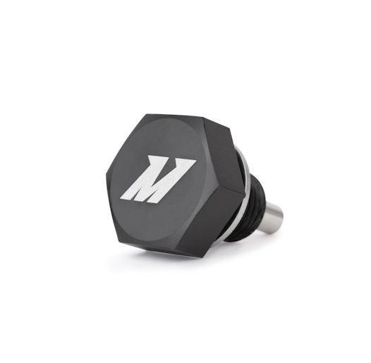 Mishimoto Magnetic Oil Drain Plug | M14 x 1.5mm (MMODP-1415B)