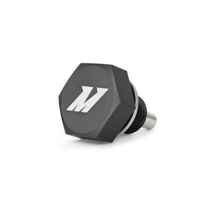 Mishimoto Magnetic Oil Drain Plug | M14 x 1.5mm (MMODP-1415B)