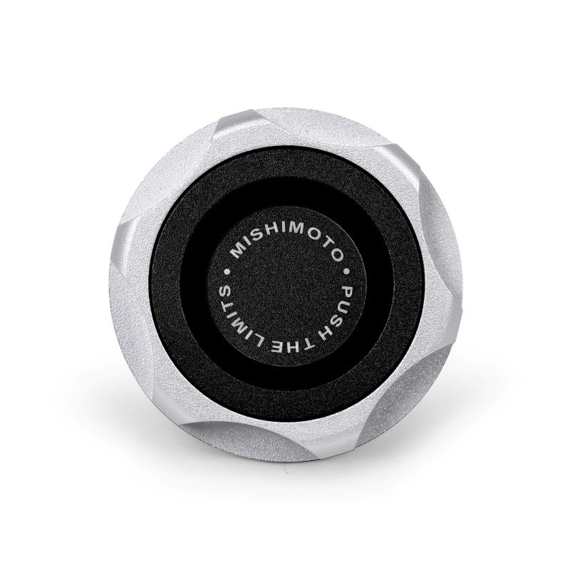 Mishimoto Oil Filler Cap | GM LT1 and 2.0T Ecotec Engines (MMOFC-LT1-13M)
