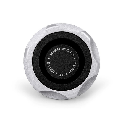Mishimoto Oil Filler Cap | GM LT1 and 2.0T Ecotec Engines (MMOFC-LT1-13M)