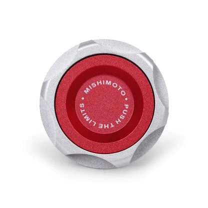 Mishimoto Oil Filler Cap | GM LT1 and 2.0T Ecotec Engines (MMOFC-LT1-13M)