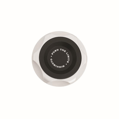 Mishimoto Oil Filler Cap | Mitsubishi Engines (MMOFC-MITS)