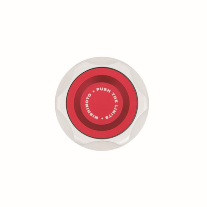 Mishimoto Oil Filler Cap | Mitsubishi Engines (MMOFC-MITS)