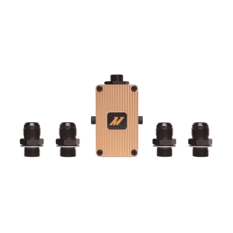 Mishimoto In-Line Oil Thermostat (MMOP-EXTFC)
