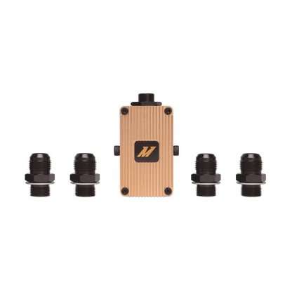 Mishimoto In-Line Oil Thermostat (MMOP-EXTFC)