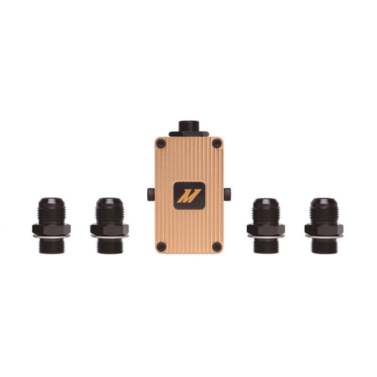 Mishimoto In-Line Oil Thermostat (MMOP-EXTFC)