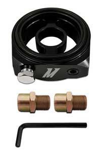 Mishimoto Oil Filter Sandwich Plate Adapter (MMOP-TPS)