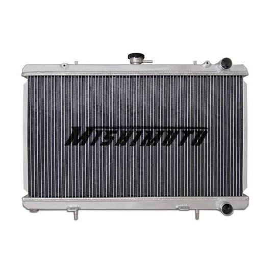 Mishimoto Aluminum Radiator / 89-94 Nissan 240sx w/ KA, Manual