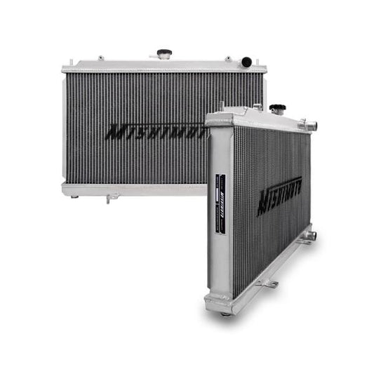 Mishimoto Aluminum Radiator / 95-98 Nissan 240sx w/ KA, Manual