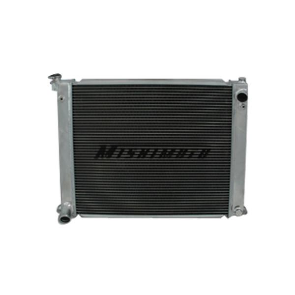 Mishimoto Aluminum Radiator / 90-96 Nissan 300ZX Turbo, Manual