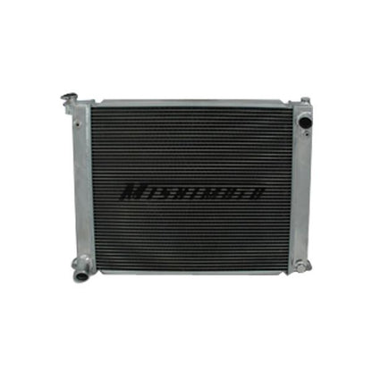 Mishimoto Aluminum Radiator / 90-96 Nissan 300ZX Turbo, Manual