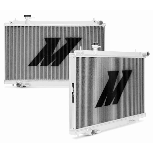 Mishimoto Performance Radiator | 2003-2006 Nissan 350Z Manual (MMRAD-350Z-03)