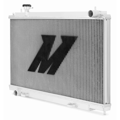 Mishimoto Performance Radiator | 2003-2006 Nissan 350Z Manual (MMRAD-350Z-03)