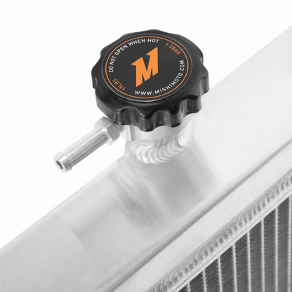 Mishimoto Performance Radiator | 2003-2006 Nissan 350Z Manual (MMRAD-350Z-03)