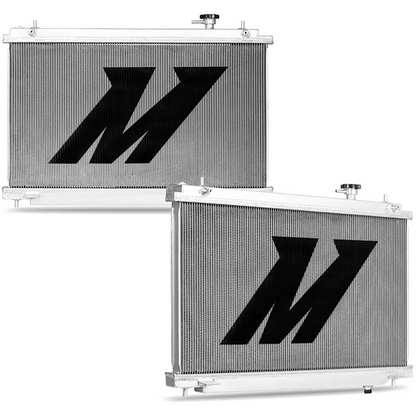 Mishimoto X-Line Performance Aluminum Radiator | 2003-2006 Nissan 350Z (MMRAD-350Z-03X)