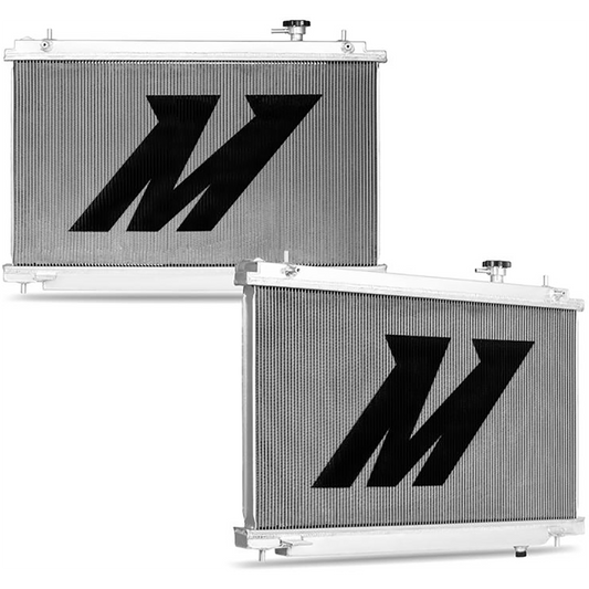 Mishimoto X-Line Performance Aluminum Radiator | 2003-2006 Nissan 350Z (MMRAD-350Z-03X)
