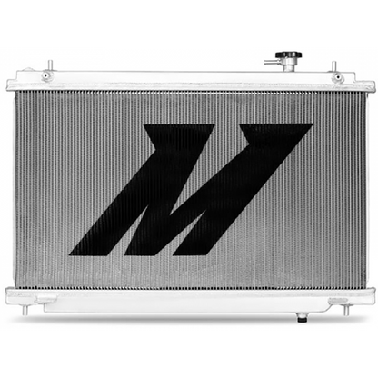 Mishimoto X-Line Performance Aluminum Radiator | 2003-2006 Nissan 350Z (MMRAD-350Z-03X)