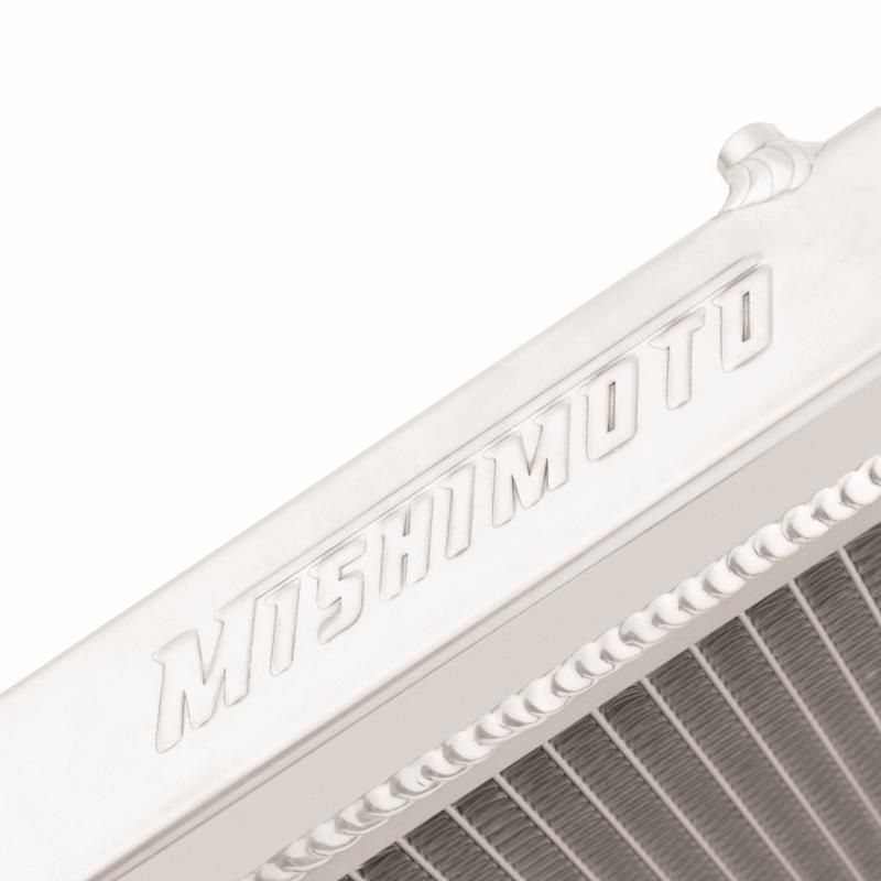 Mishimoto Performance Aluminum Radiator | 2013-2021 Subaru BRZ / FR-S / 86 (MMRAD-BRZ-13)