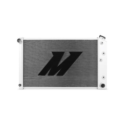82-92 Camaro/ Trans Am/ Firebird, Manual & Auto Performance Aluminum Radiator by Mishimoto (MMRAD-CAM-82)