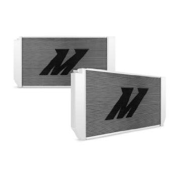 Mishimoto Performance Aluminum Radiator (Chevy C/K2500 Turbo Diesel 94-00) MMRAD-CHVY-94