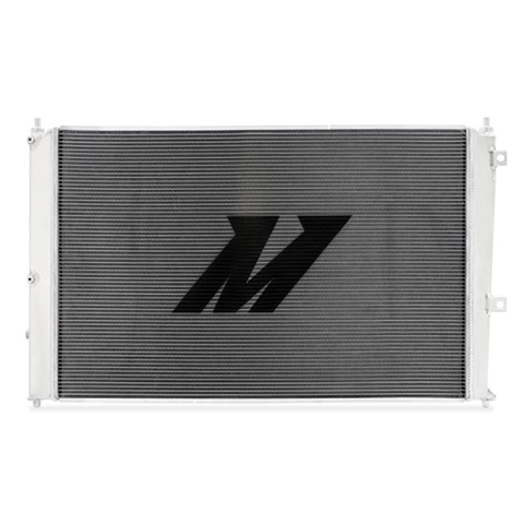 Mishimoto Performance Aluminum Radiator | 2016-2021 Honda Civic 1.5T (MMRAD-CIV-16)