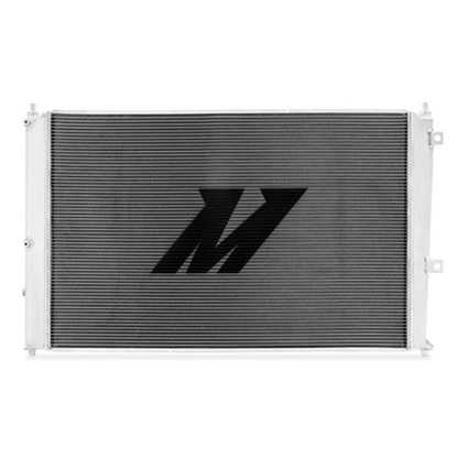 Mishimoto Performance Aluminum Radiator | 2016-2021 Honda Civic 1.5T (MMRAD-CIV-16)