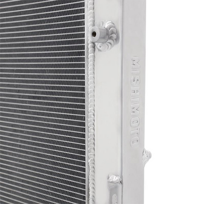 Mishimoto Performance Aluminum Radiator | 2016-2021 Honda Civic 1.5T (MMRAD-CIV-16)