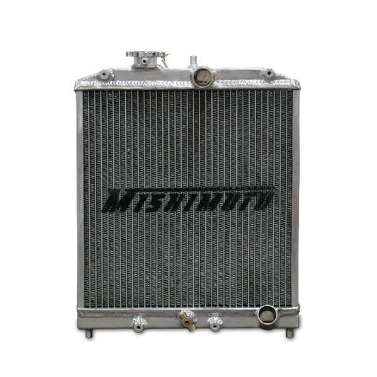 Mishimoto Performance Aluminum Radiator 1992-2000 Honda Civic