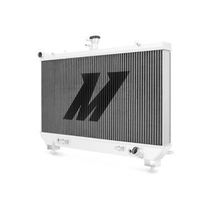 Mishimoto 10-11 Chevrolet Camaro SS V8 Aluminum Radiator MMRAD-CSS-10