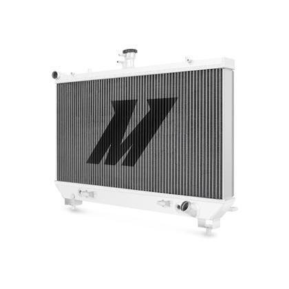 Mishimoto 10-11 Chevrolet Camaro SS V8 Aluminum Radiator MMRAD-CSS-10