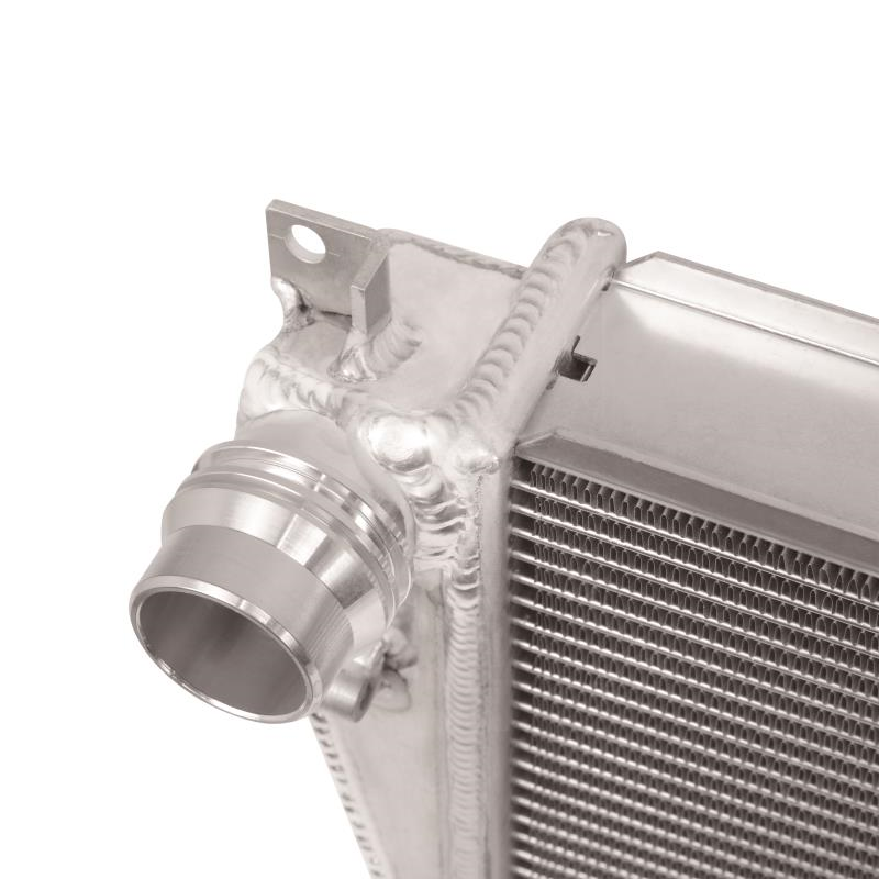 Mishimoto Performance Aluminum Radiator | 2001-2006 BMW M3 E46 (MMRAD-E46-01)